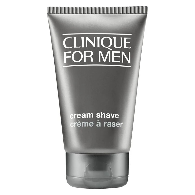 Clinique Crema da barba da uomo - 125ml