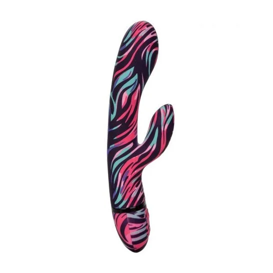 CalExotics Vibratore Menage A Moi Dual Wand 1 Unità