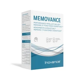Memoria Inovanza 60 tappi