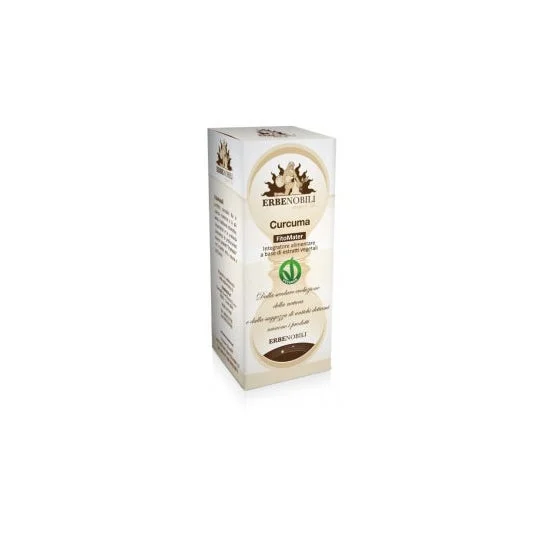 Fitomater Curcuma 50ml