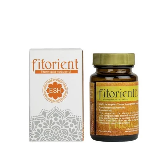Lumen Fitorient Esh 60comp