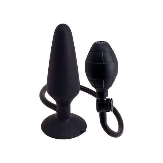 Seven Creations Inflatable Plug L 1 Unità