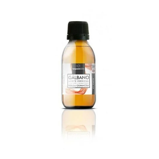 Olio essenziale terpenico Galbanum 30ml
