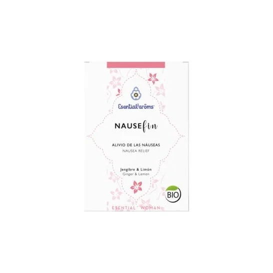 Esential Aroms Nausefin 5ml