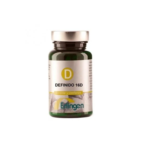 Erlingen definito 16D 60comp