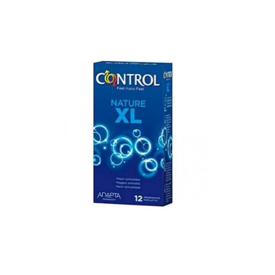 Control Adapta Xl 6Pz