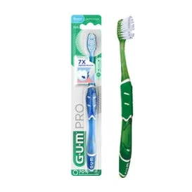 GUM® Technique PRO Setole morbide 1pz