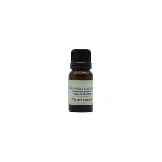 Pur Sens Olio essenziale Geranio Geranio Bourbon 10ml