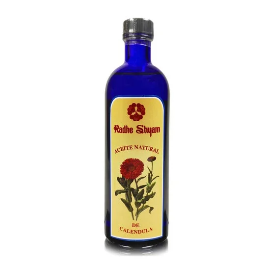Radhe Shyam Calendula Oil 200ml