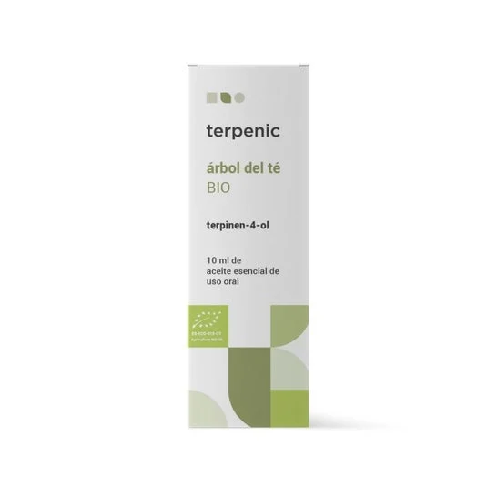 Terpenic Tea Tree 100ml