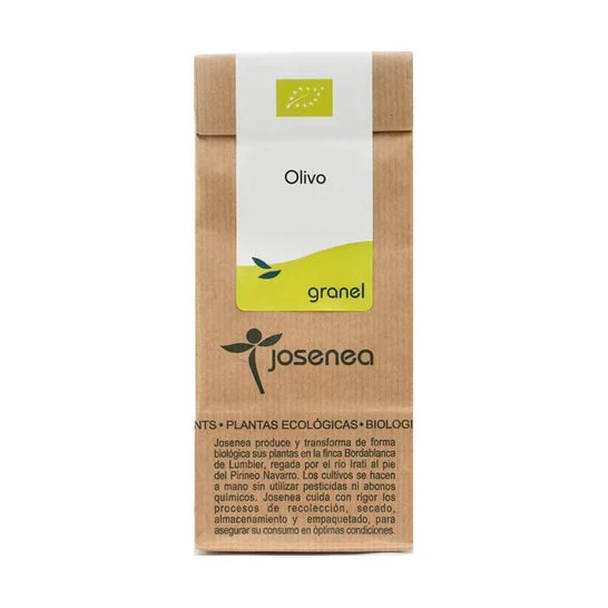 Josenea Olivo bio bulk 50 GR