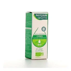 Phytosun Aroms Oli Essenziali Cipresso 10ml