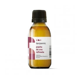 Olio d'uva terpenico 100ml