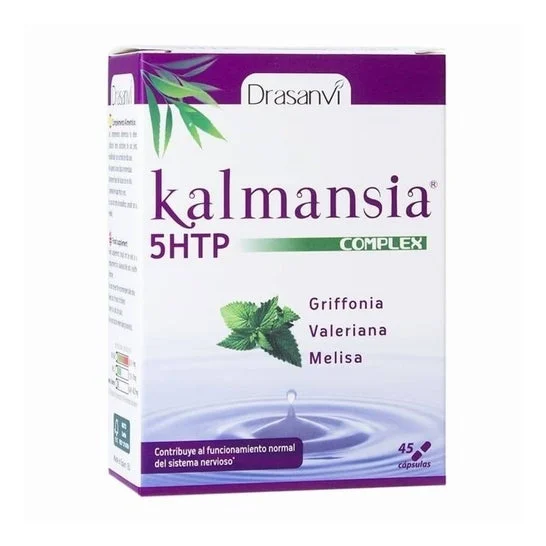 Drasanvi Kalmansia Drasa 45 Cappuccio