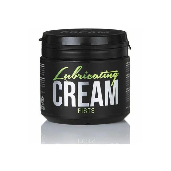 Cobeco Fists Silicona Crema Lubrificante 500ml