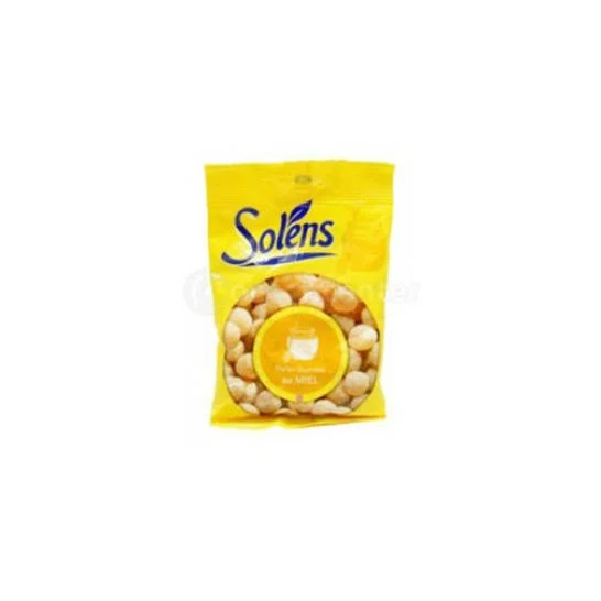 Solens Miele Riempito di perle Solens