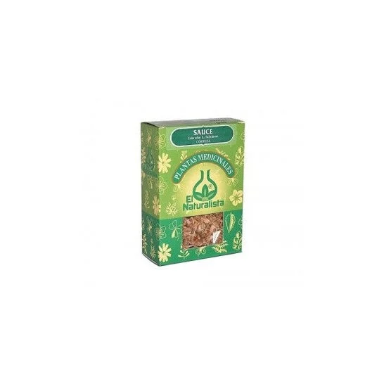 Il salice naturalista 80g