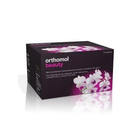 Orthomol Beauty 30 Unità