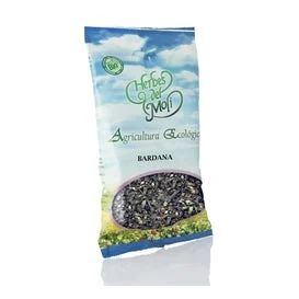 Herbes Del Molí Radice di Bardana Bio 80g