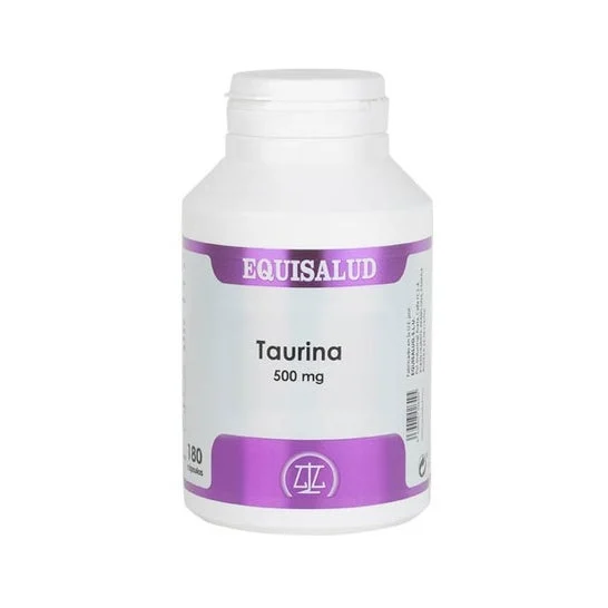 Holomega taurina 180 capsule