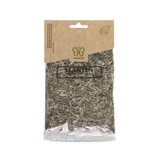 Naturcid Piantaggine Foglie 40 g