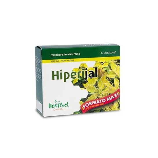 Herdibel Hiperijal 24uds