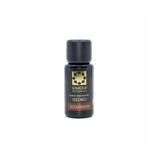 Kimera Olio Essenziale di Legno di Cedro Eco 15ml