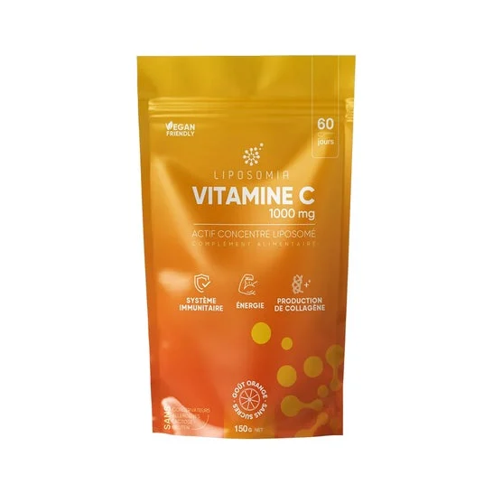 Prescription Nature Liposomia Vitamina C 150g