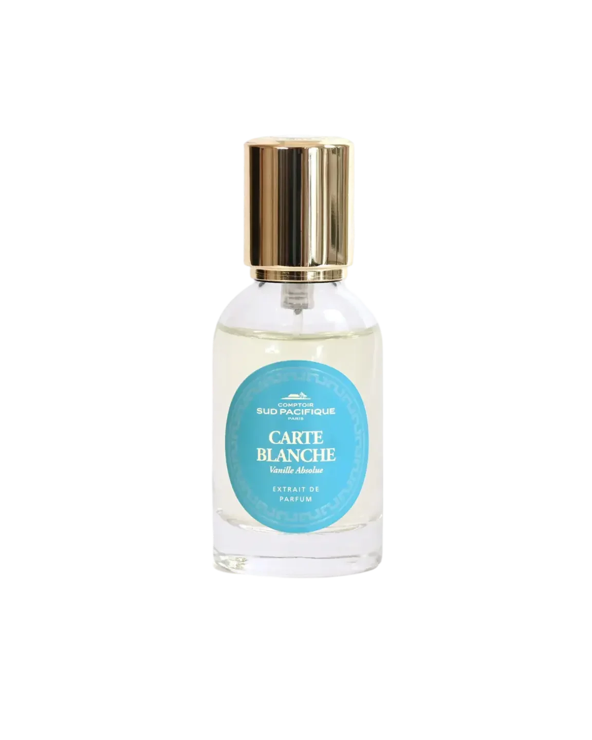 Comptoir sud pacifique Carte Blanche - 30 ML Estratto