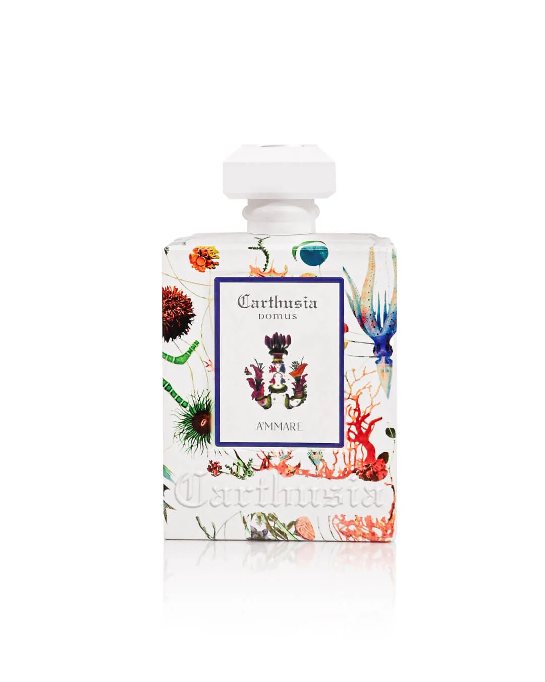 Carthusia Domus A Mmare Diffusore per Ambiente 680ml aromatico