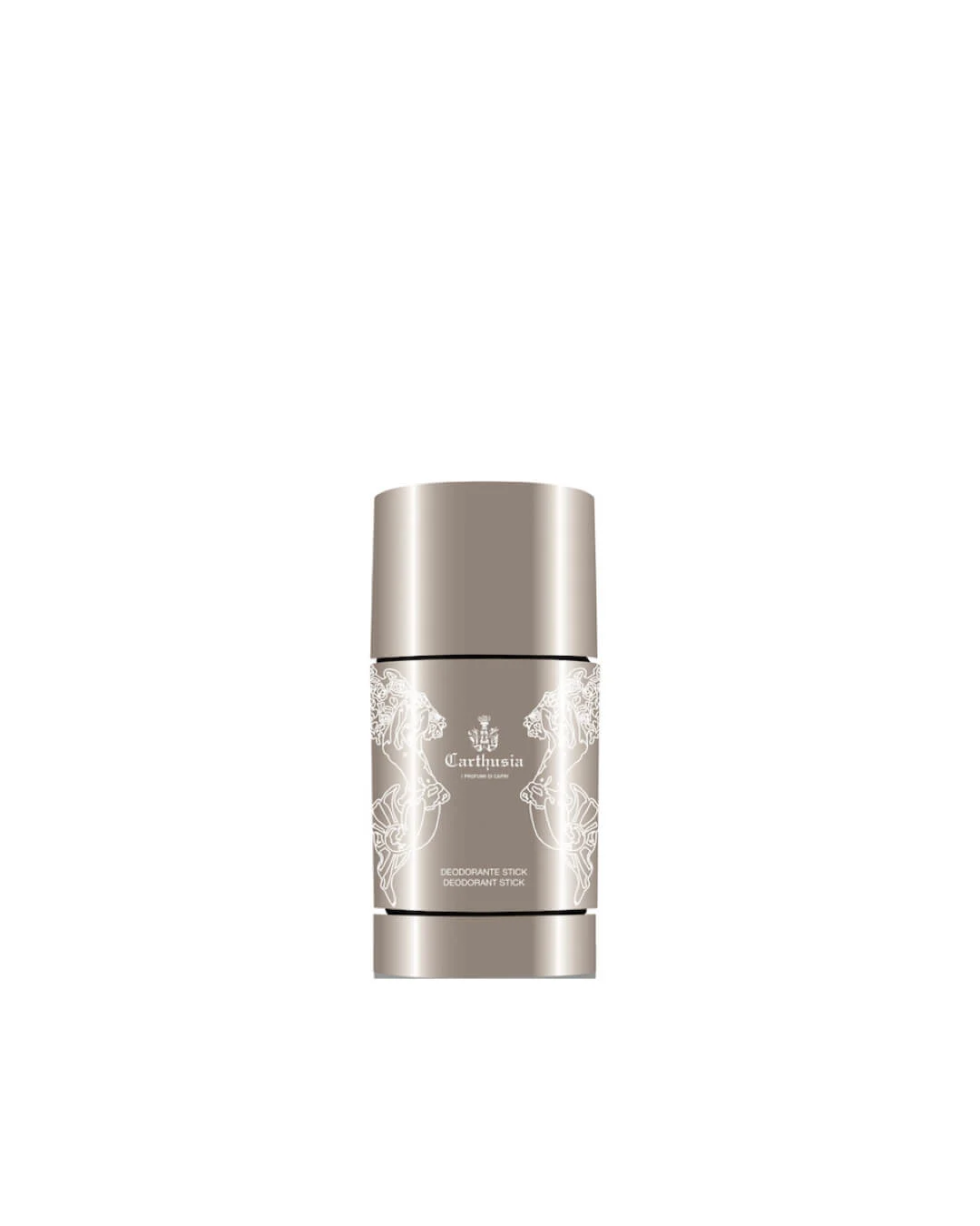 Carthusia Uomo Deodorante stick agrumato legnoso 75ml