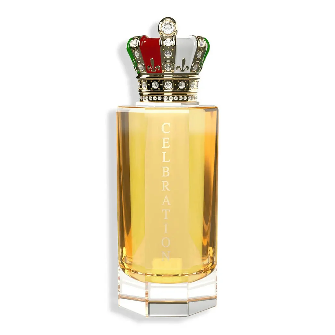 Royal Crown Celebration - 50 Ml