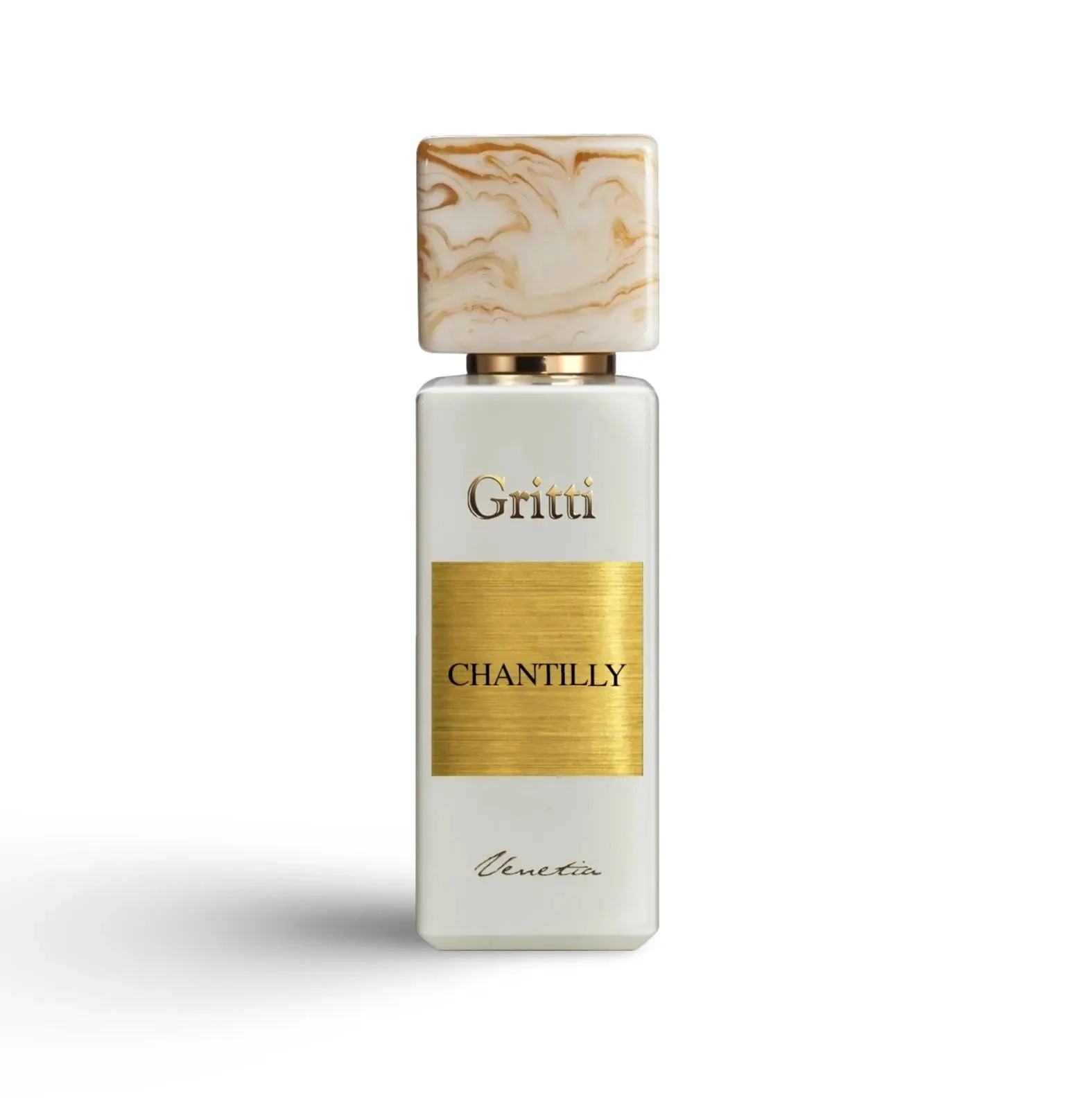 Gritti Chantilly eau de parfum Gritti 100 ml