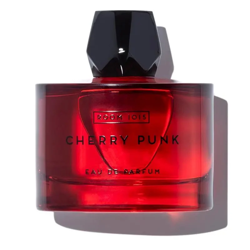Room 1015 Cherry Punk Eau De Parfum - 50 Ml