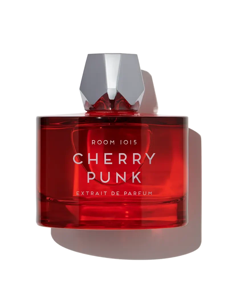 Room 1015 Cherry Punk extrait de parfum - 100 ml