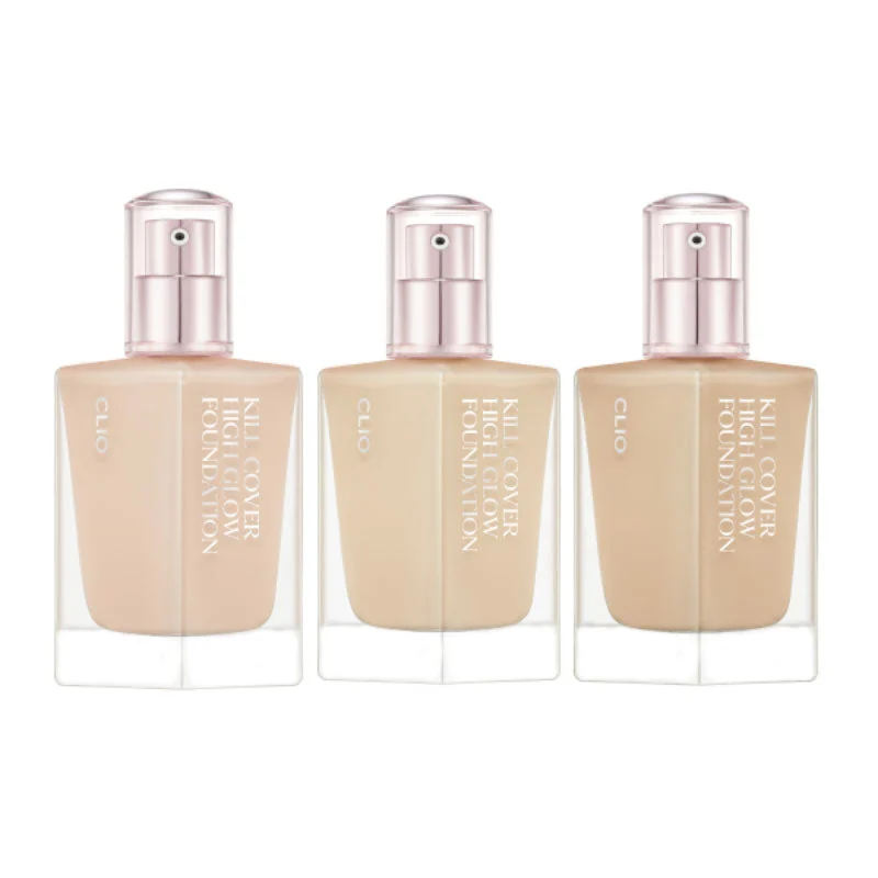 Fondotinta Kill Cover High Glow 38 g