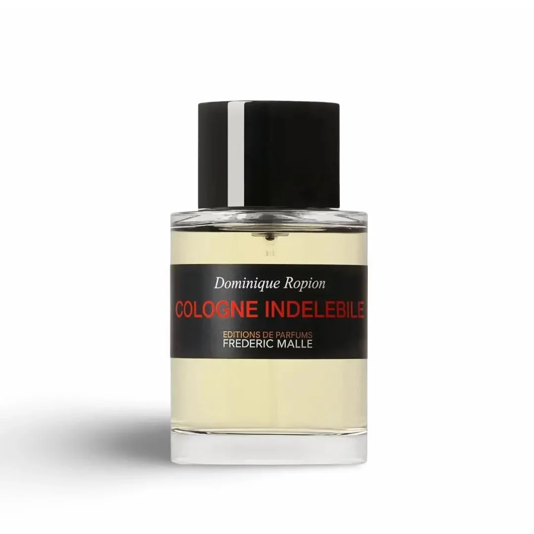 Frederic Malle Cologne Indelebile Frederic Malle - 100 Ml