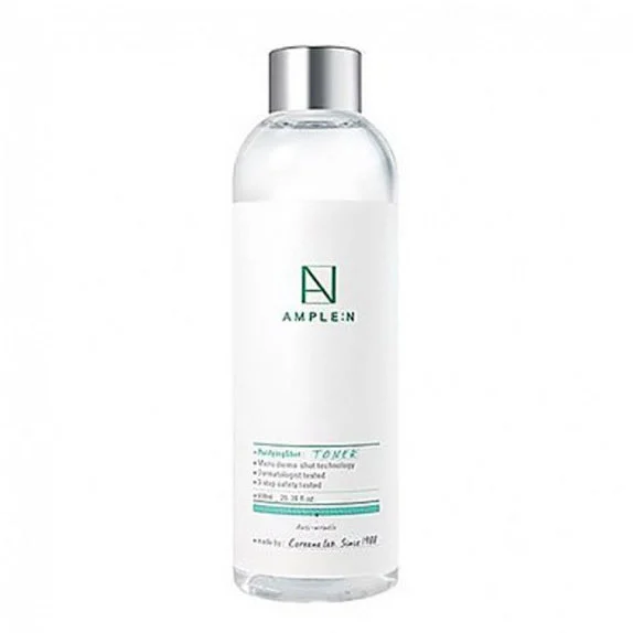 Ample:N Acido Ialuronico Toner 220ml
