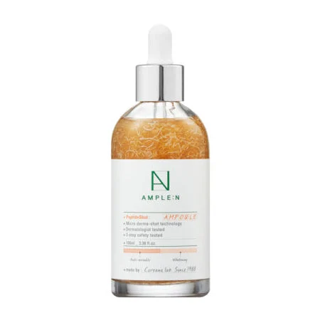 Ampio: N Peptide Shot Ampoule 100ml
