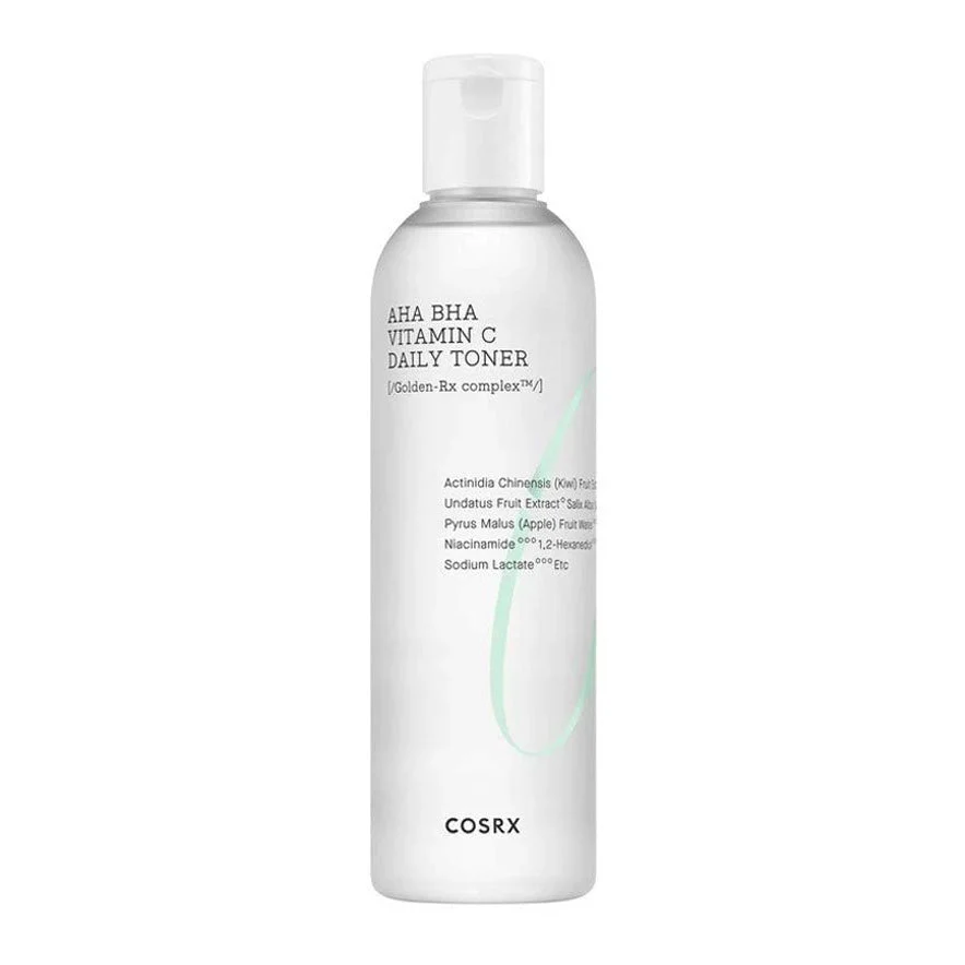 Rinfresca AHA BHA Vitamina C ogni giorno Toner 150ml