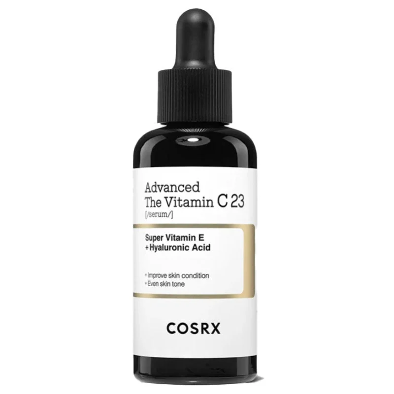 Siero avanzato alla vitamina C 23 20 g