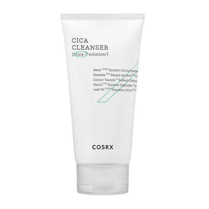 Detergente Cica Pure Fit 150ml
