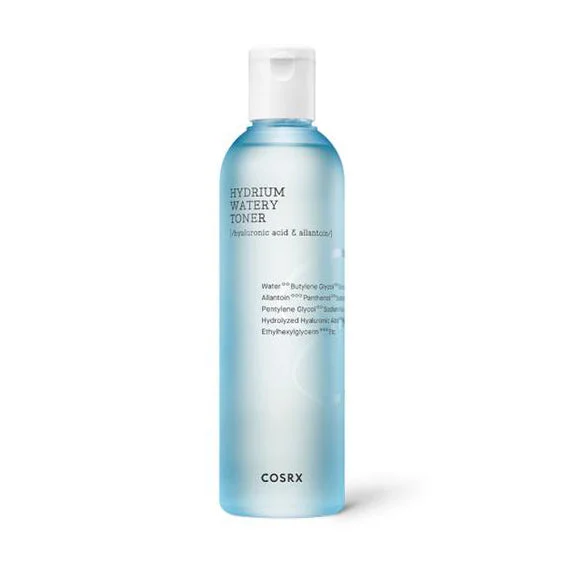 Idrogeno acquoso Toner 150ml