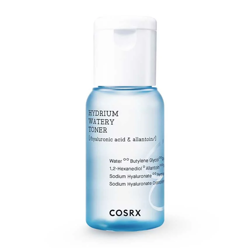 Idrogeno acquoso Toner 50ml