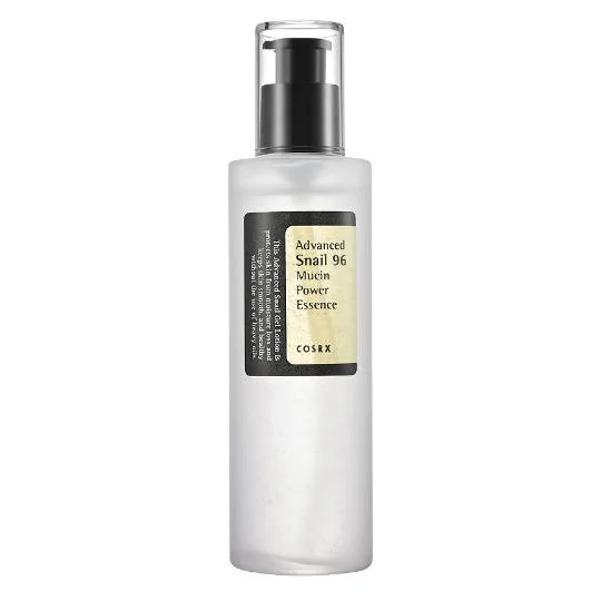 Advanced Snail 96 Mucin Power Essenza 100ml