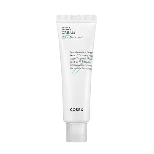 Crema Cica Pure Fit 50ml