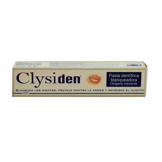 Dentifricio Clysiden™ 50ml