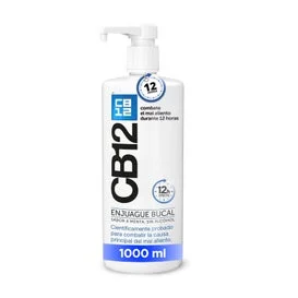 CB12® collutorio 1000ml