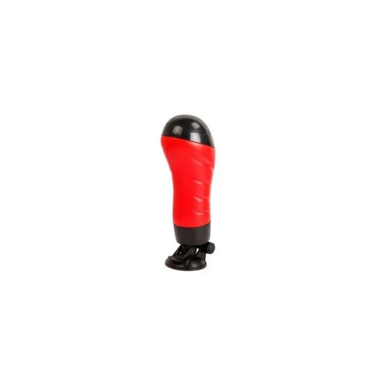 Toro pazzo base vagina masturbatore voce 1pc