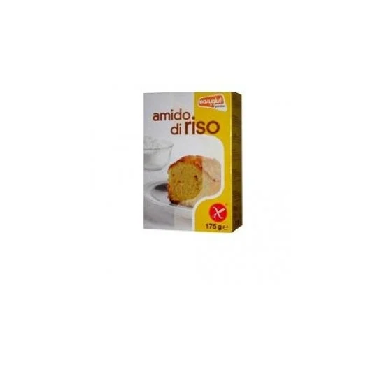 Easyglut Amido Riso 175G